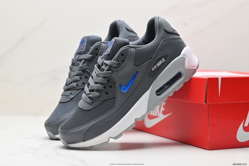 Nike Air Max Shoes